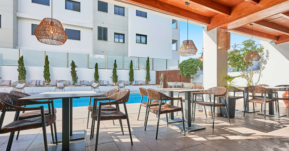 Een foto van Flacalco Hotel & Appartementen