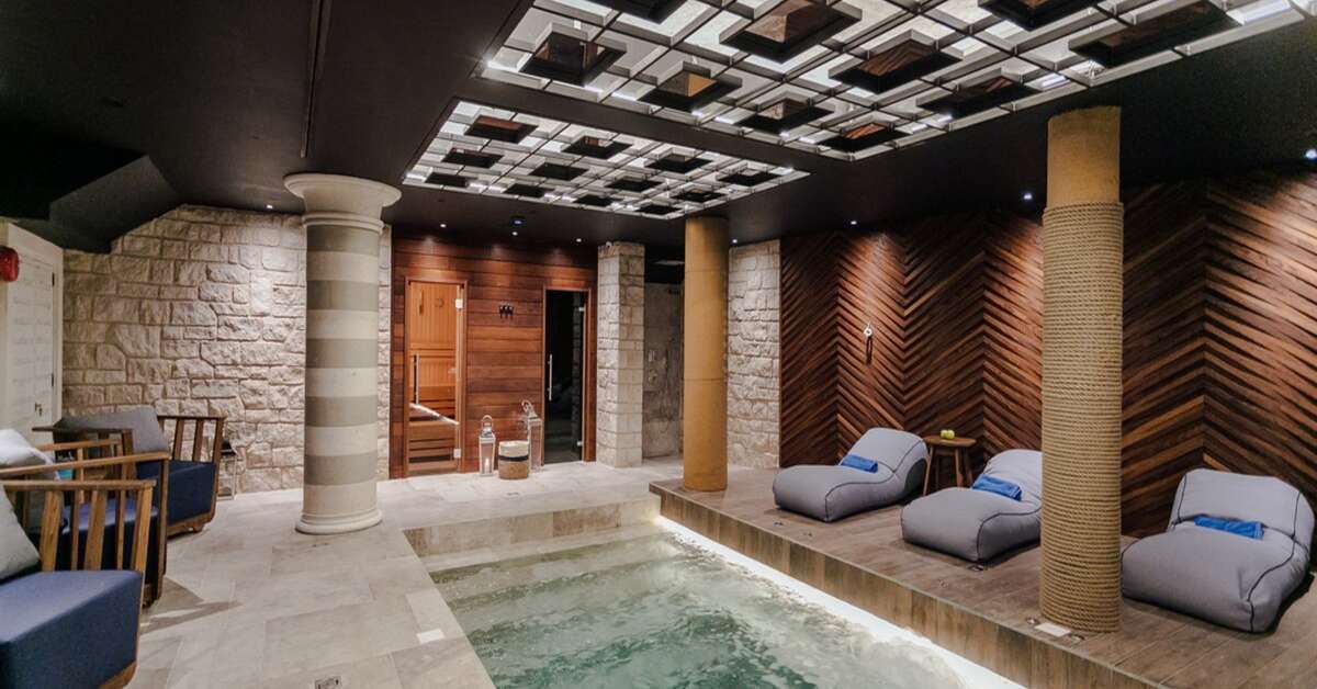 Een foto van Casa del Mare - Mediterraneo Hotel Wellness & Spa