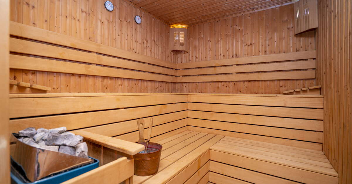 Een foto van Gardenia Hotel