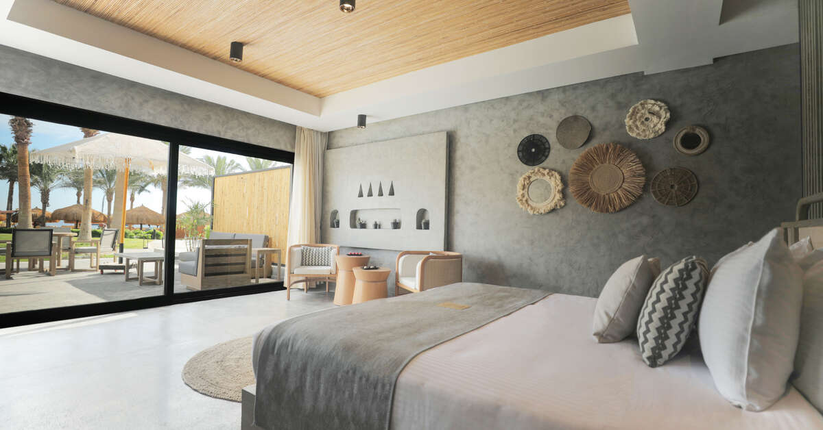 Een foto van Sunrise Tucana Resort