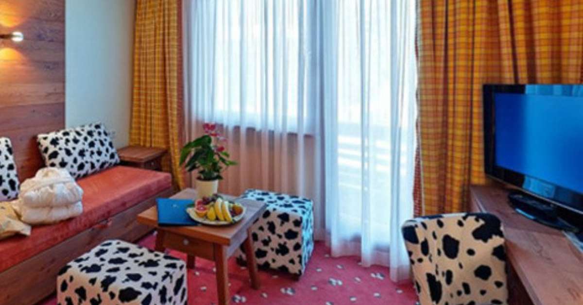 Een foto van Falkensteiner Hotel Sonnenalpe