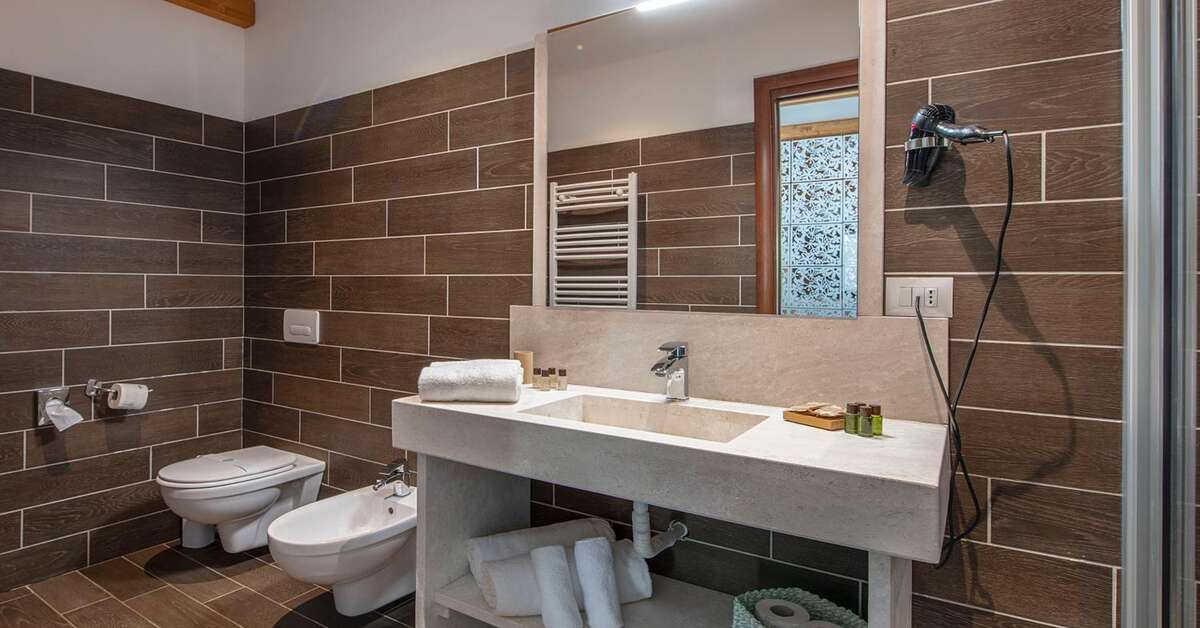 Een foto van Hotel Rurale e Spa Orti di Nora