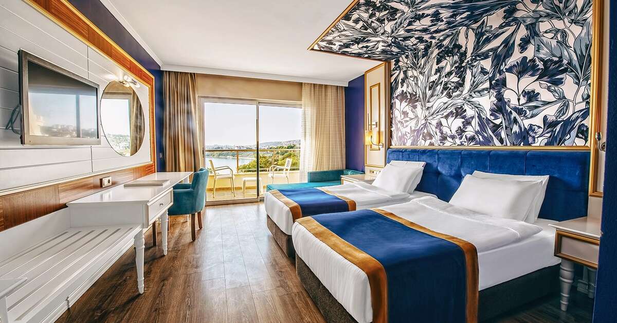 Een foto van Utopia Beach Club