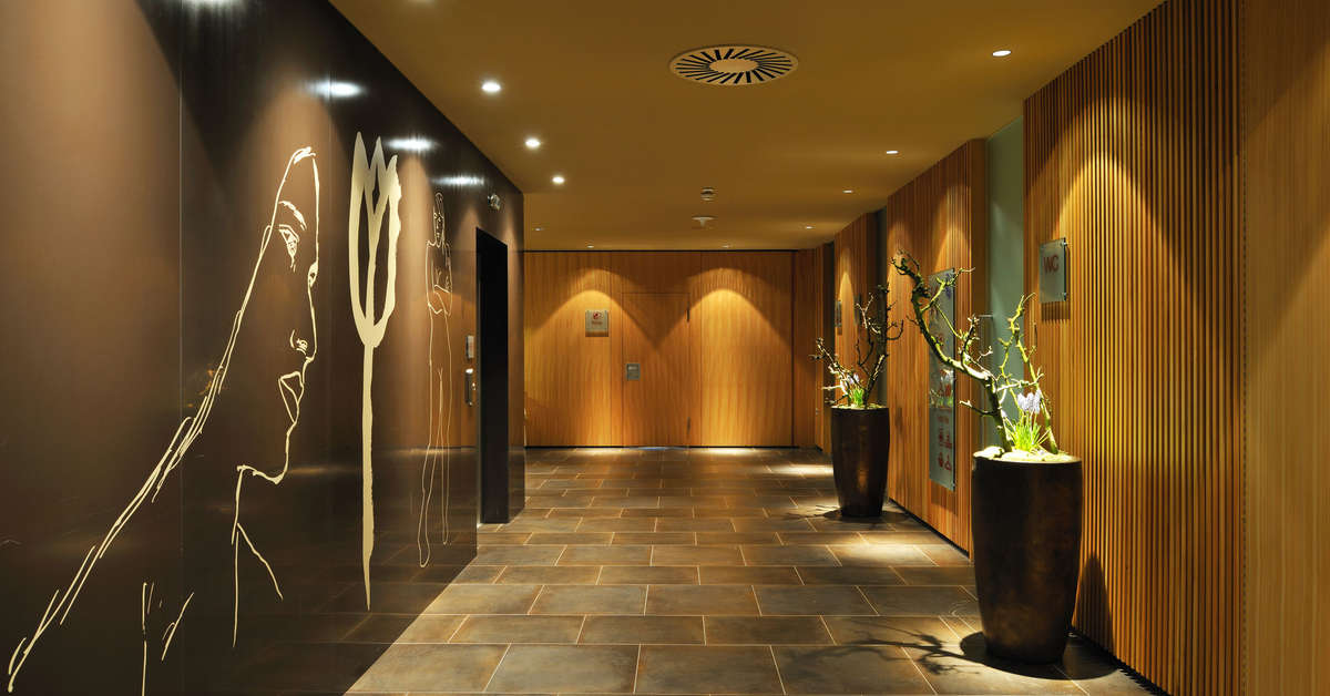Een foto van Hotel Balnea