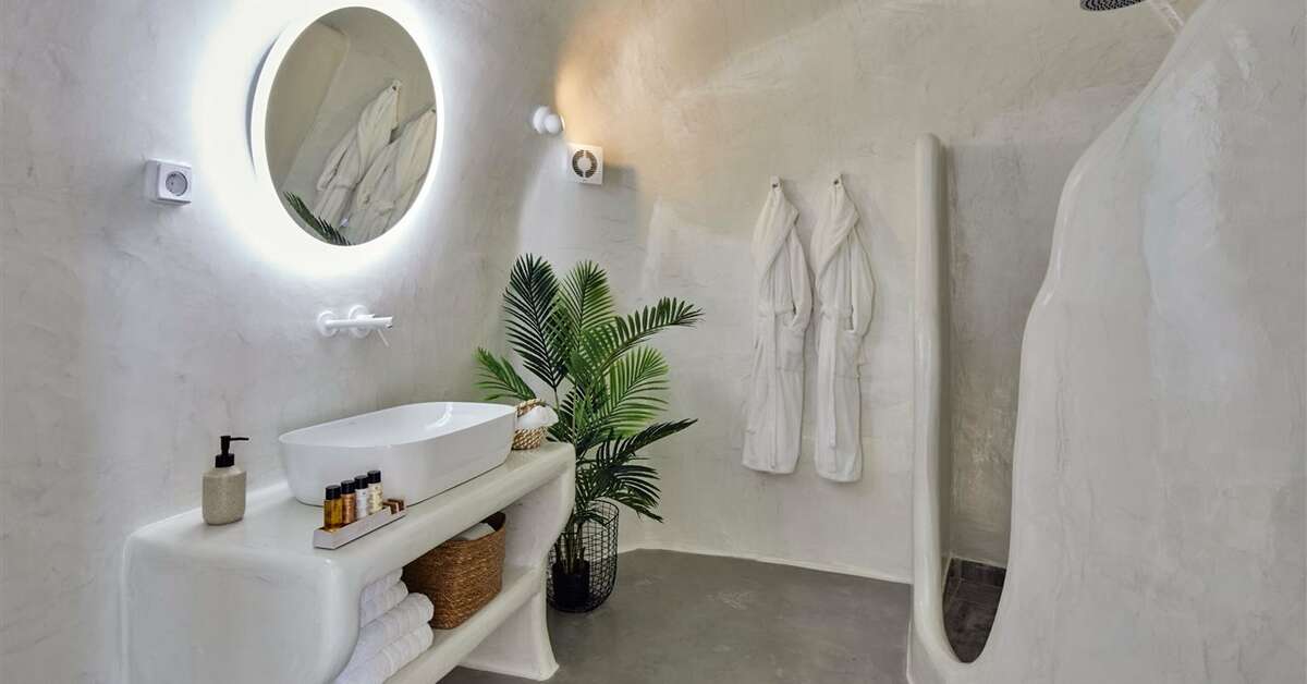 Een foto van You & Me Suites