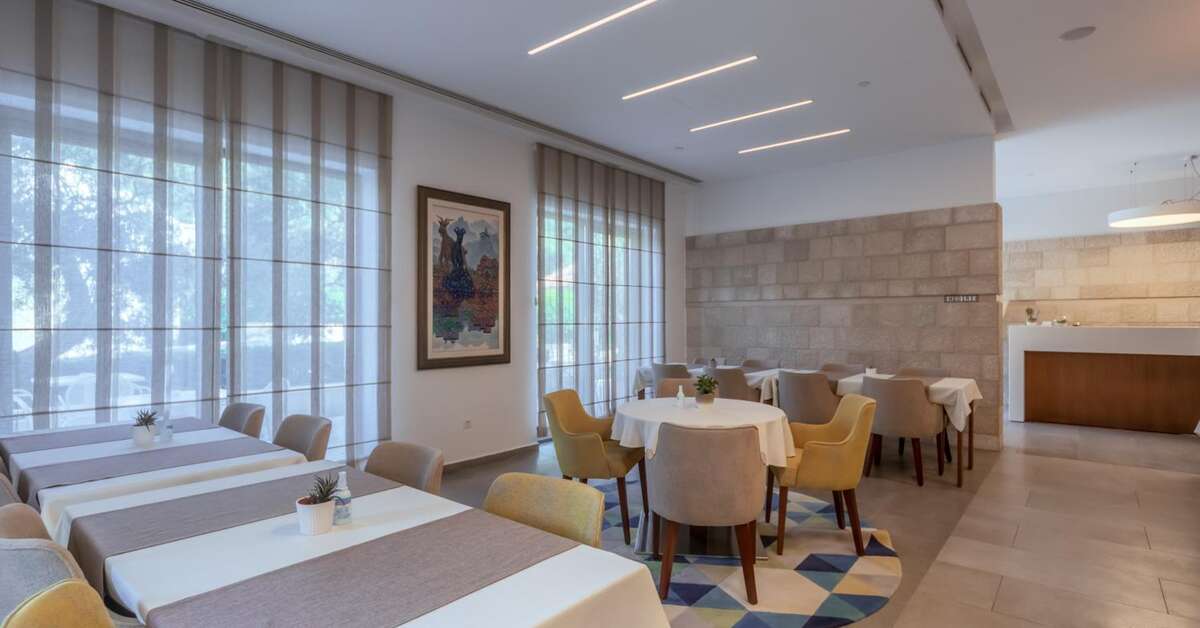 Een foto van Hotel Eleven