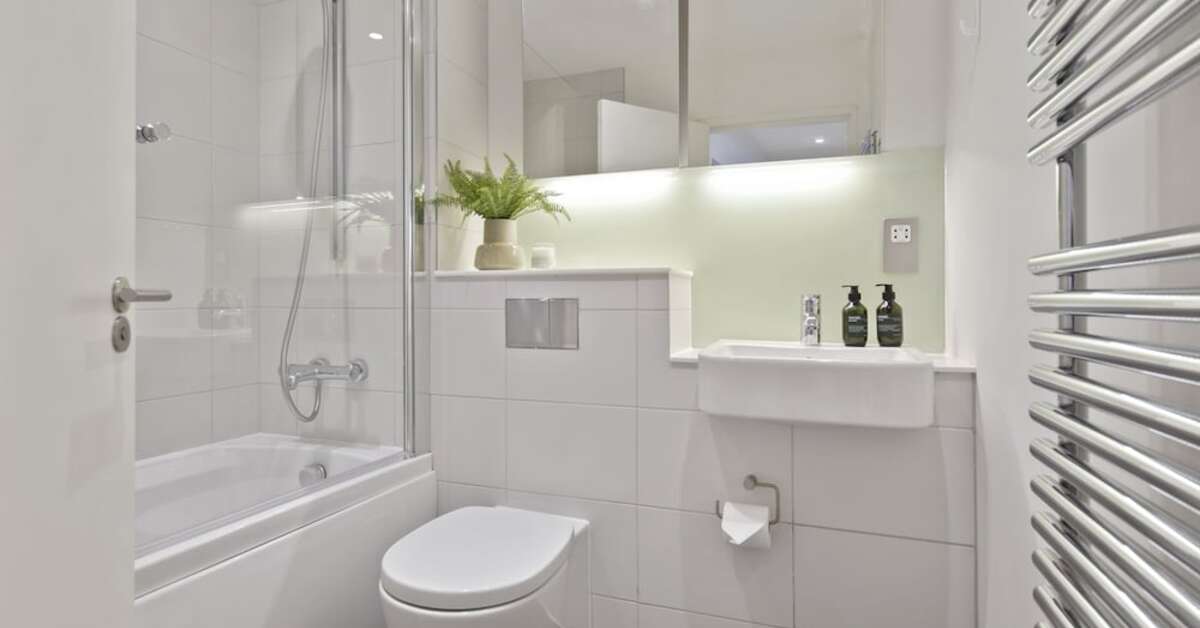 Een foto van West Street by Q Appartementen