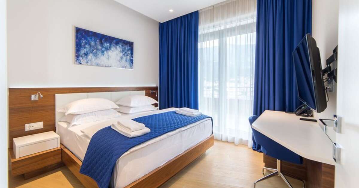 Ein Foto Hotel TQ Plaza