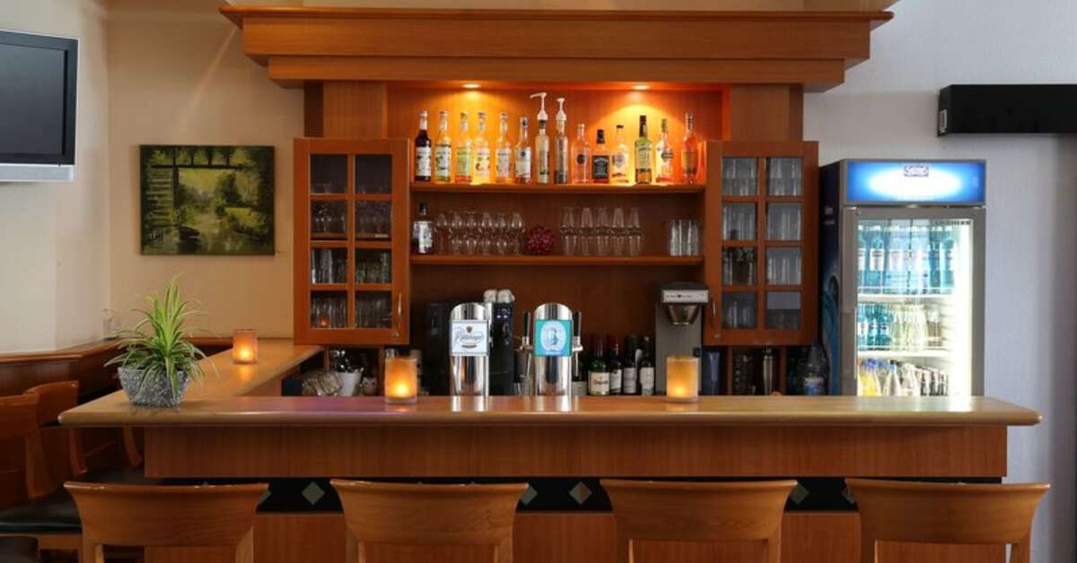 Een foto van Best Western Spreewald