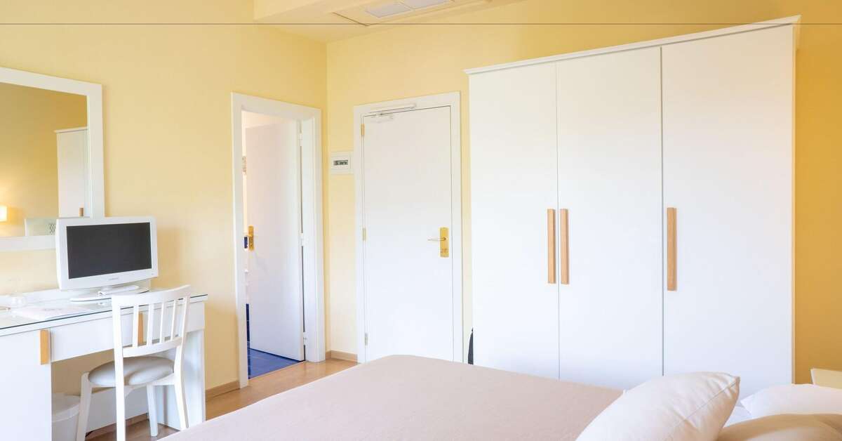Een foto van Hotel Regina Sorrento