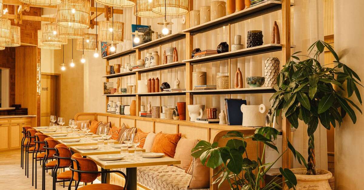 Ein Foto Bloom House Hotel