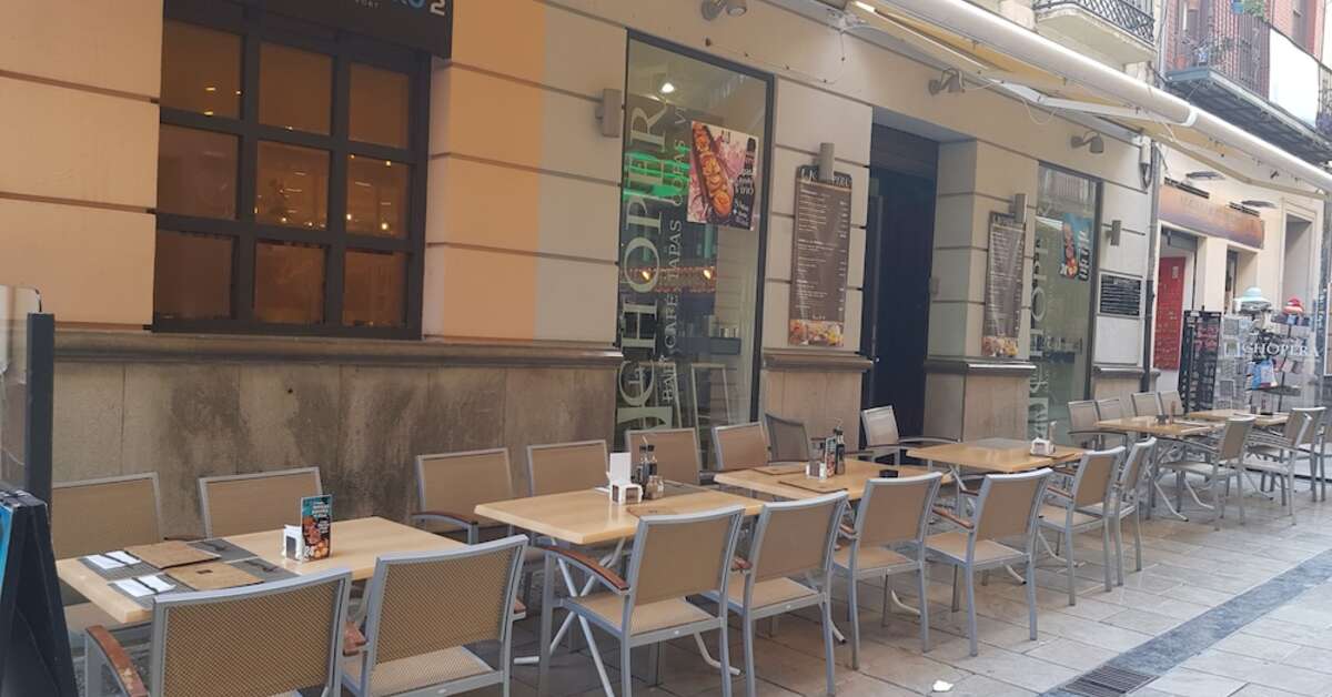 Een foto van Hotel Comfort Dauro 2