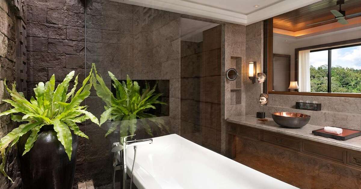 Een foto van Anantara Ubud Bali Resort