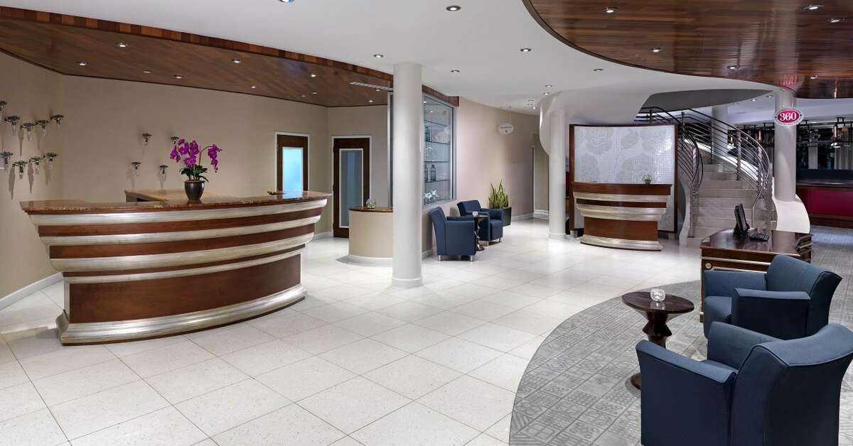 Een foto van Melia Orlando Suite Hotel at Celebration