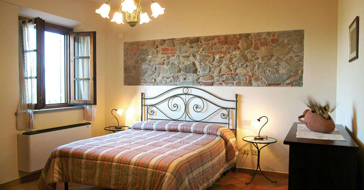 Een foto van Agriturismo Isola Verde