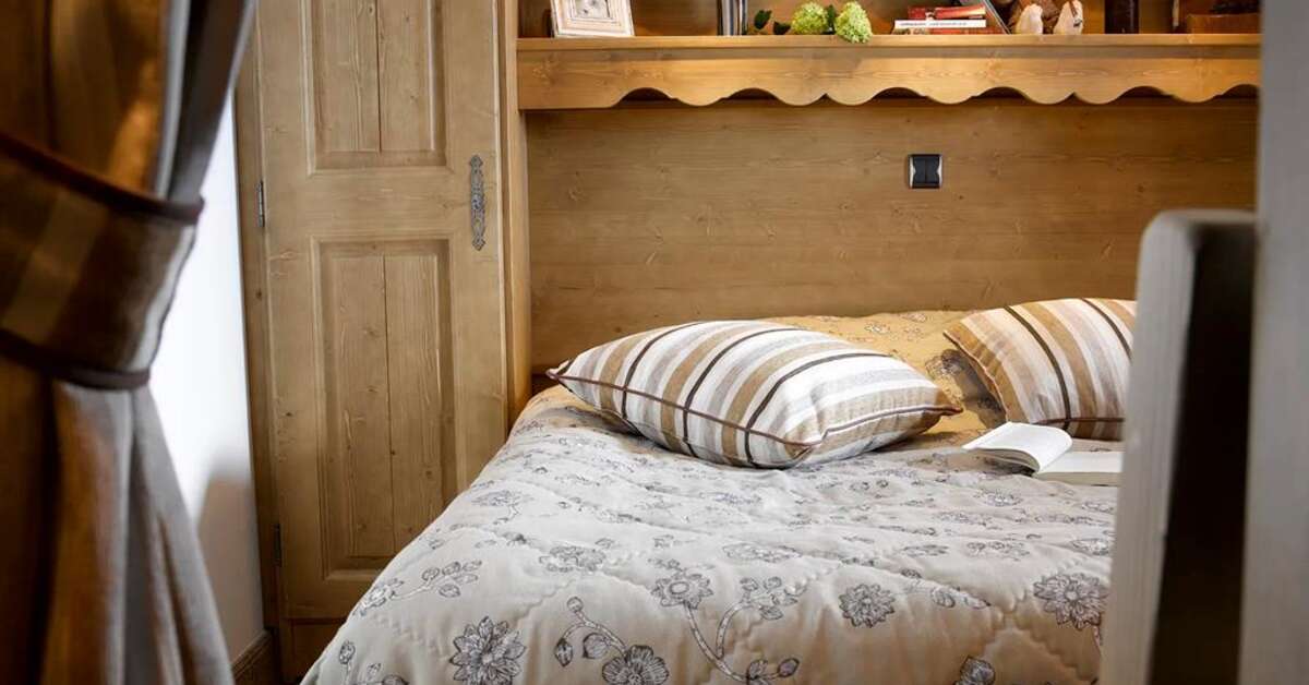 Een foto van Residence le Coeur d'Or