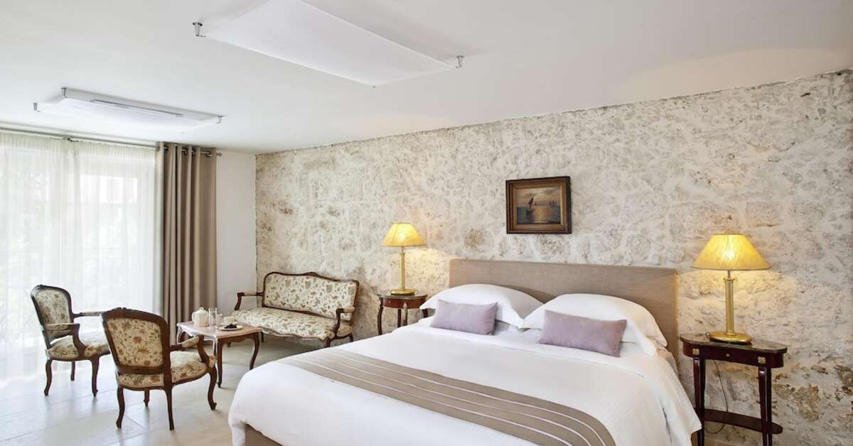 Een foto van Rimondi Boutique Hotels Palazzo Rimondi
