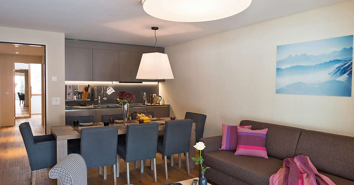 Een foto van Peaks Place