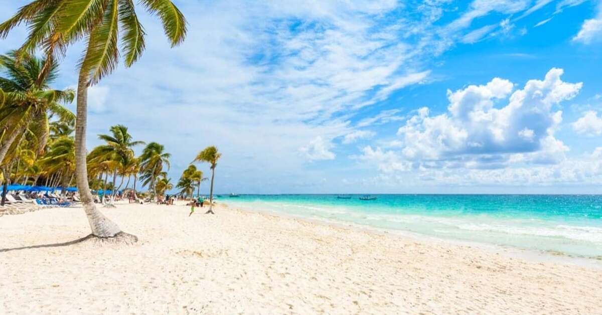 Een foto van Grand Sens Cancun