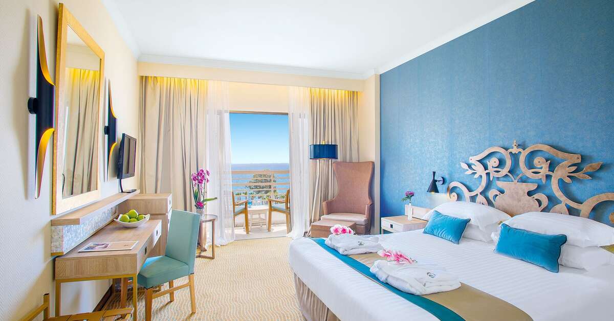 Ein Foto GrandResort Limassol