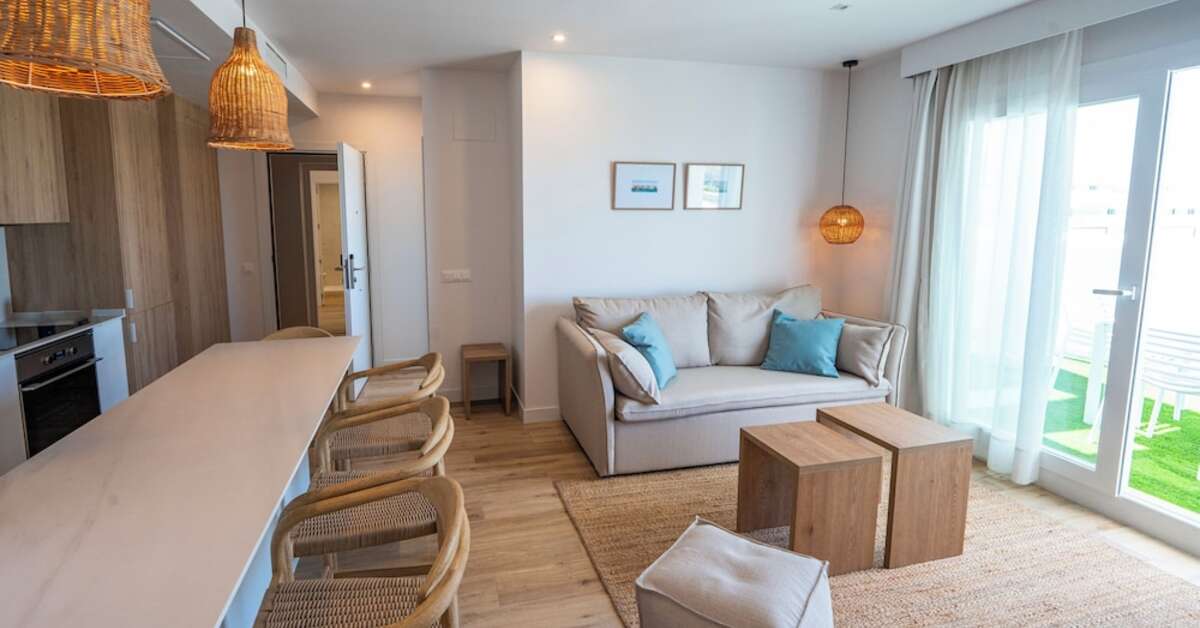 Een foto van Punta Candor Suites