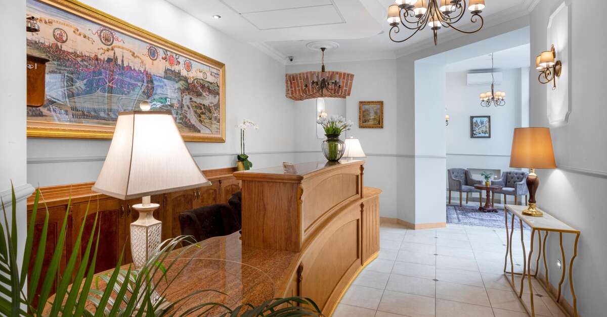 Een foto van Ventus Rosa Boutique ApartHotel