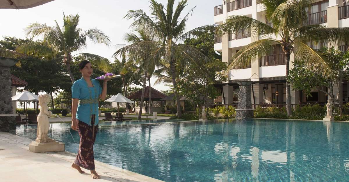 Een foto van Bali Relaxing Resort & Spa