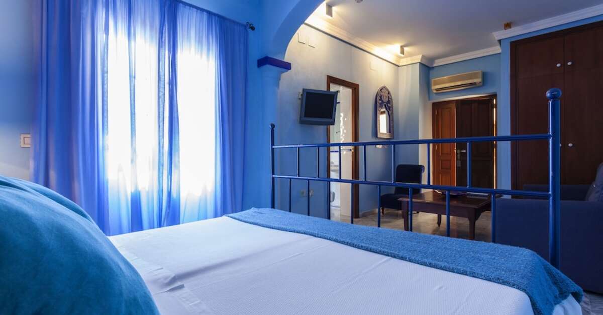 Een foto van La Casa Del Maestro Boutique