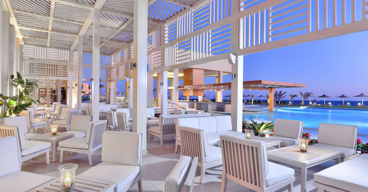 Een foto van Jaz Maraya Resort