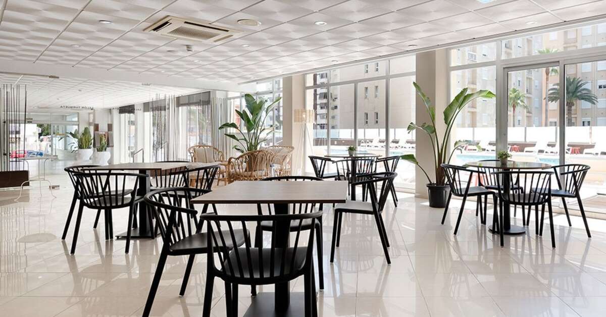 Een foto van Hotel Safari