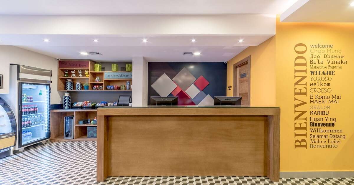 Een foto van Novus Plaza Hodelpa