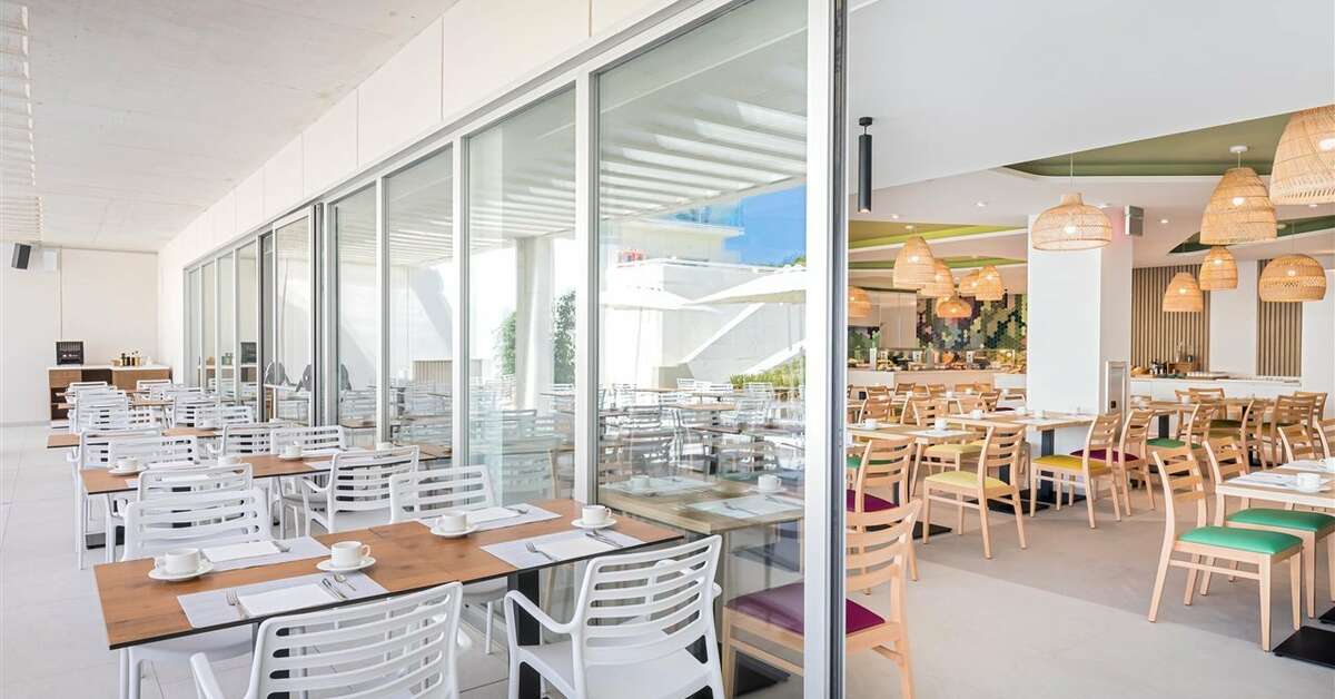 Een foto van Grupotel Conil Playa