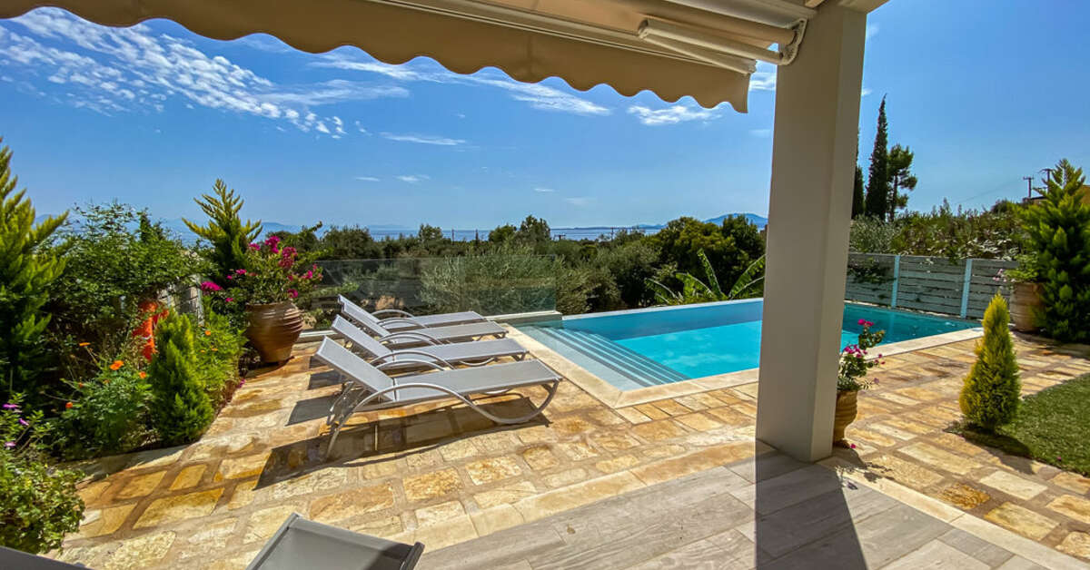 Een foto van Appartementen La Riviera Barbati