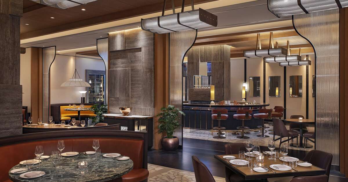 Een foto van Waldorf Astoria Lusail Doha