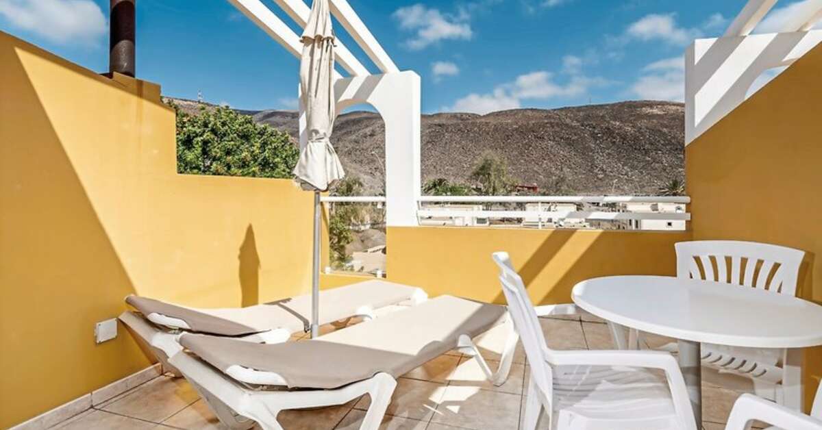 Een foto van Appartementen Livvo Punta Marina