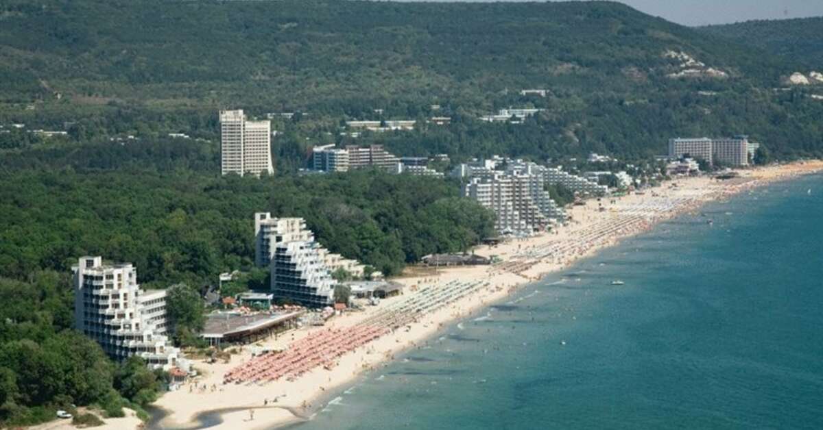 Een foto van Hotel Kaliopa