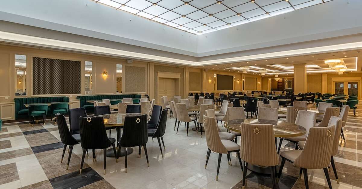 Een foto van Astoria Grand Hotel