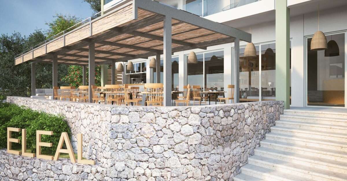 Een foto van Eleals Boutique Hotel