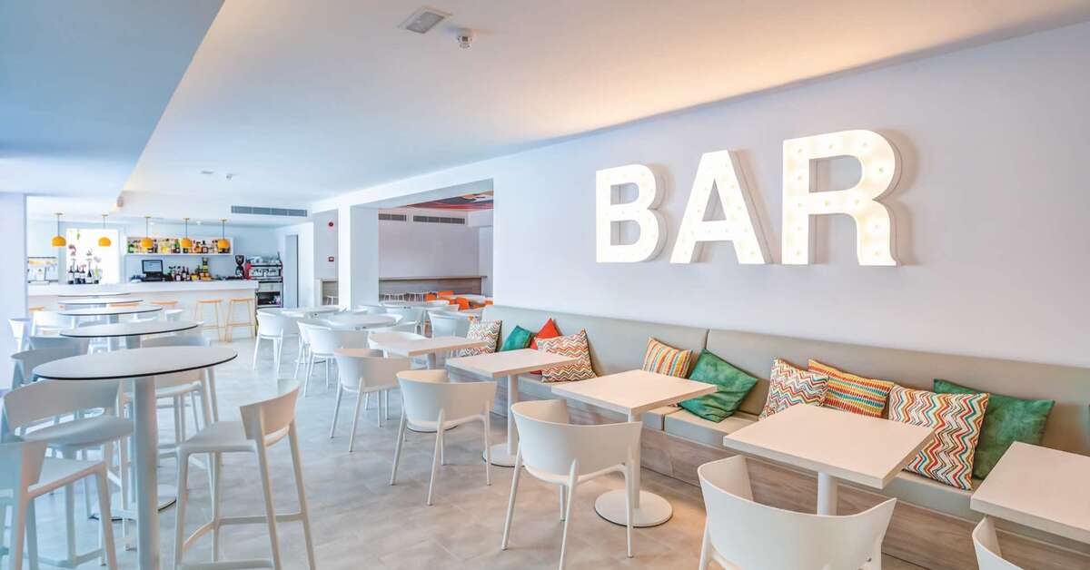 Een foto van BQ Carmen Playa Hotel