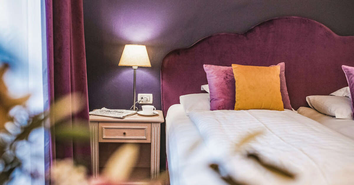 Een foto van Hotel Adria Merano