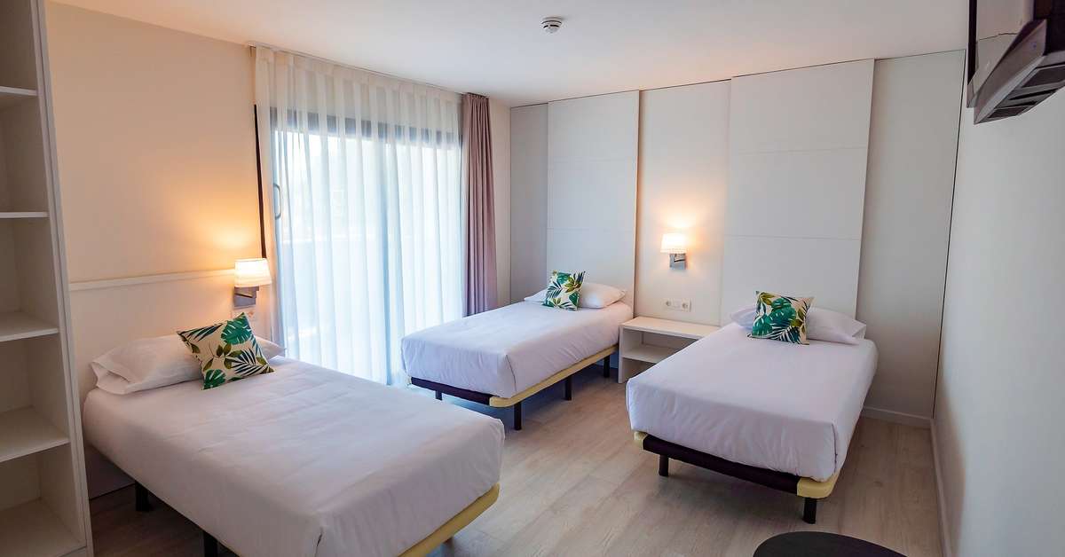 Een foto van Golden Port Salou & Spa