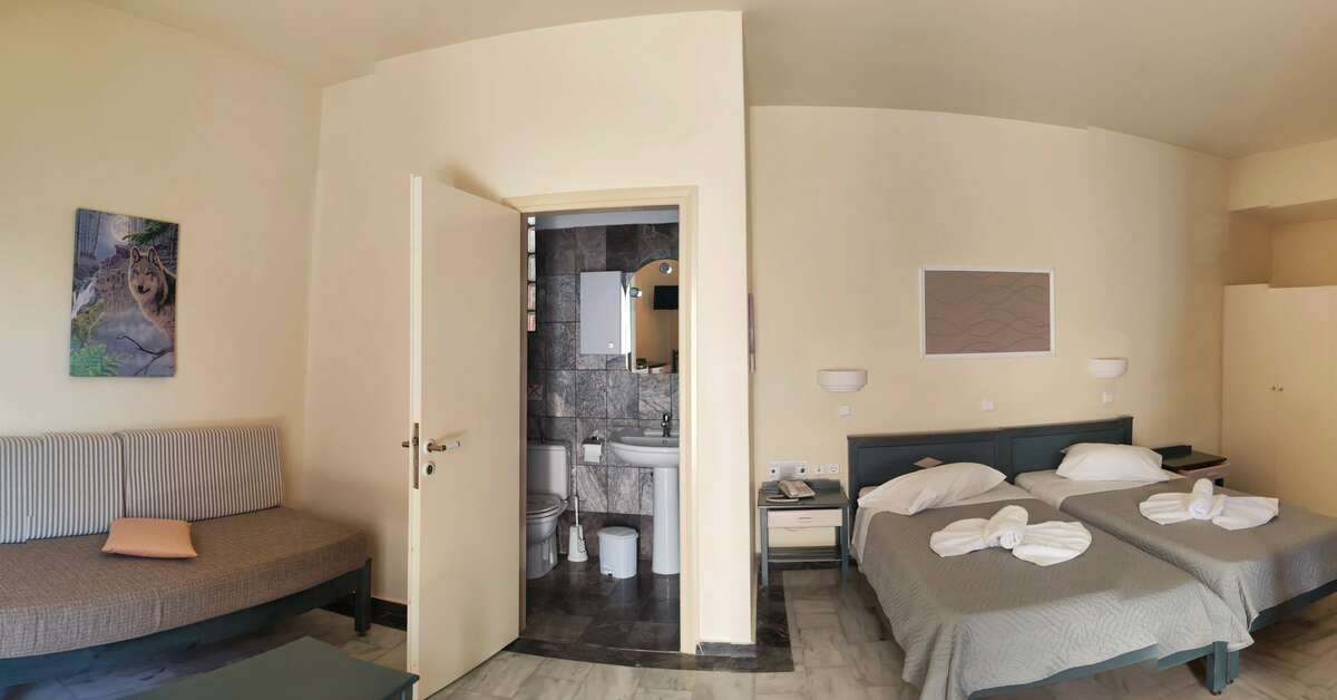 Een foto van Eko Suites & Apts