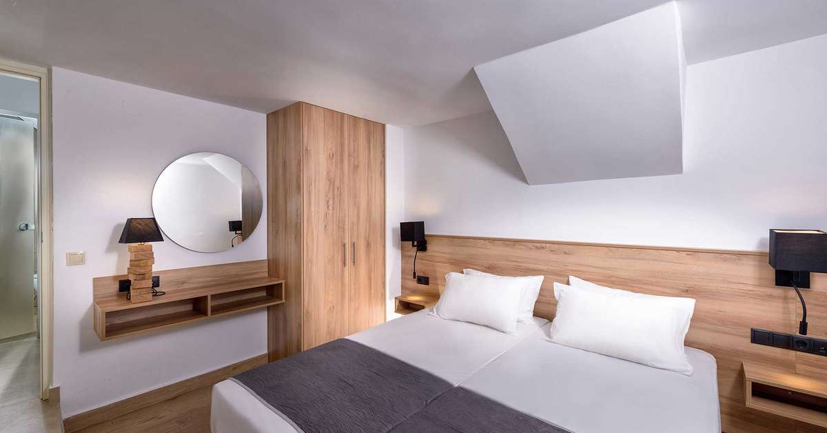 Een foto van Ida Village Appartementen I & II