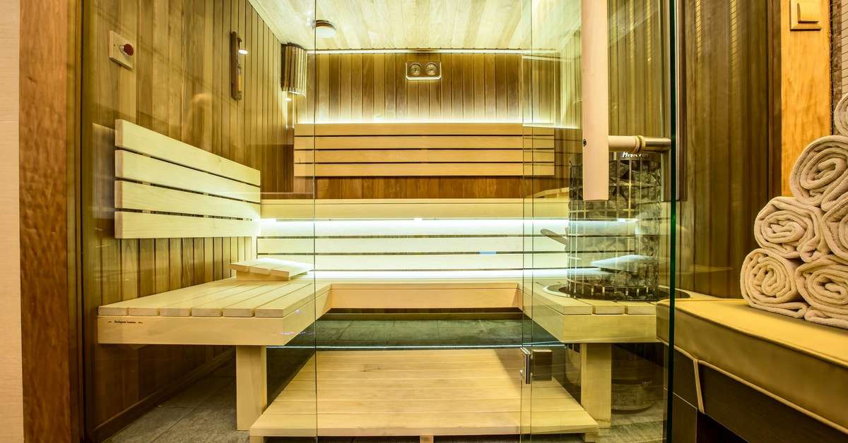 Een foto van Hotel Prestige Budapest
