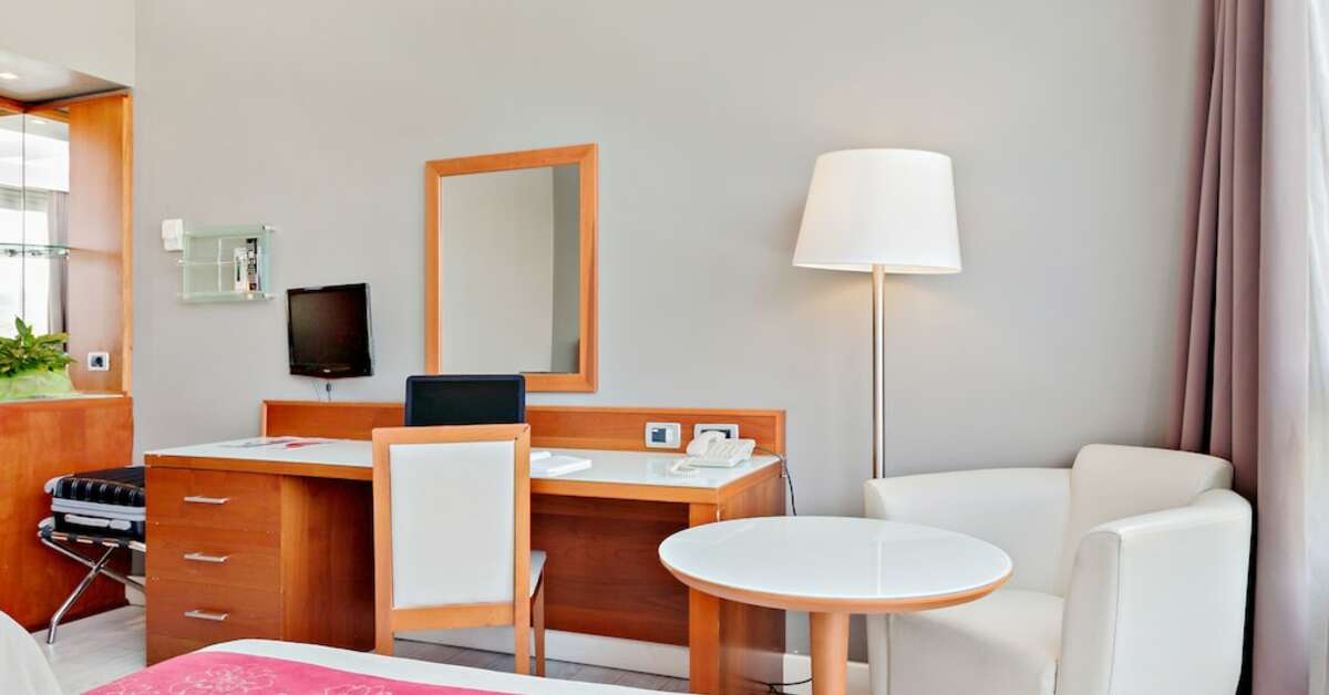 Een foto van Italiana Hotels Florence