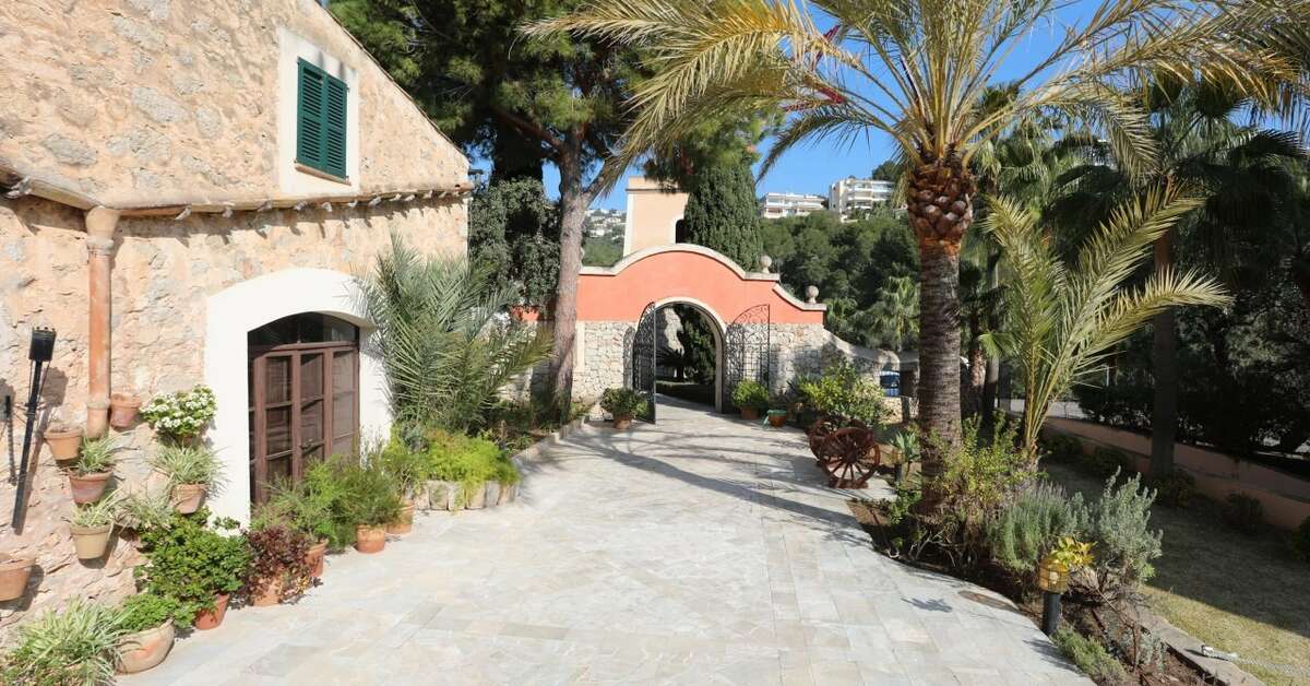 Ein Foto Mon Port Hotel & Spa