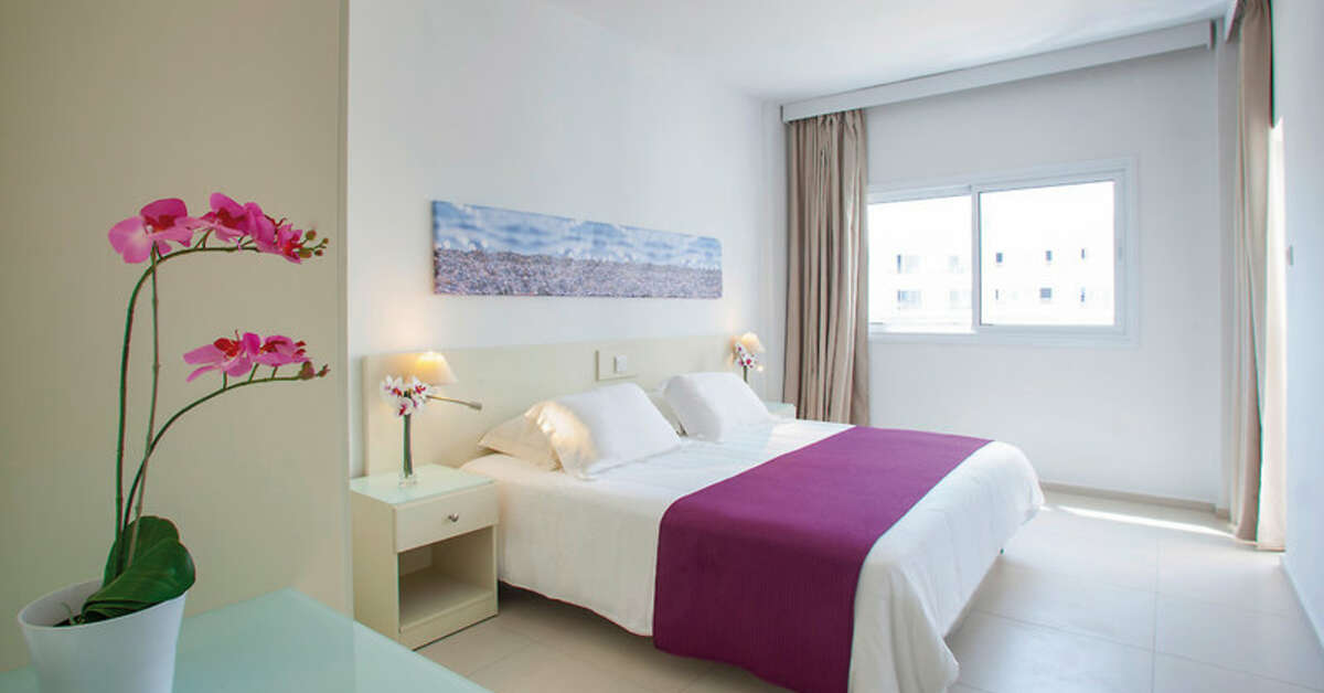 Een foto van Mayfair Hotel