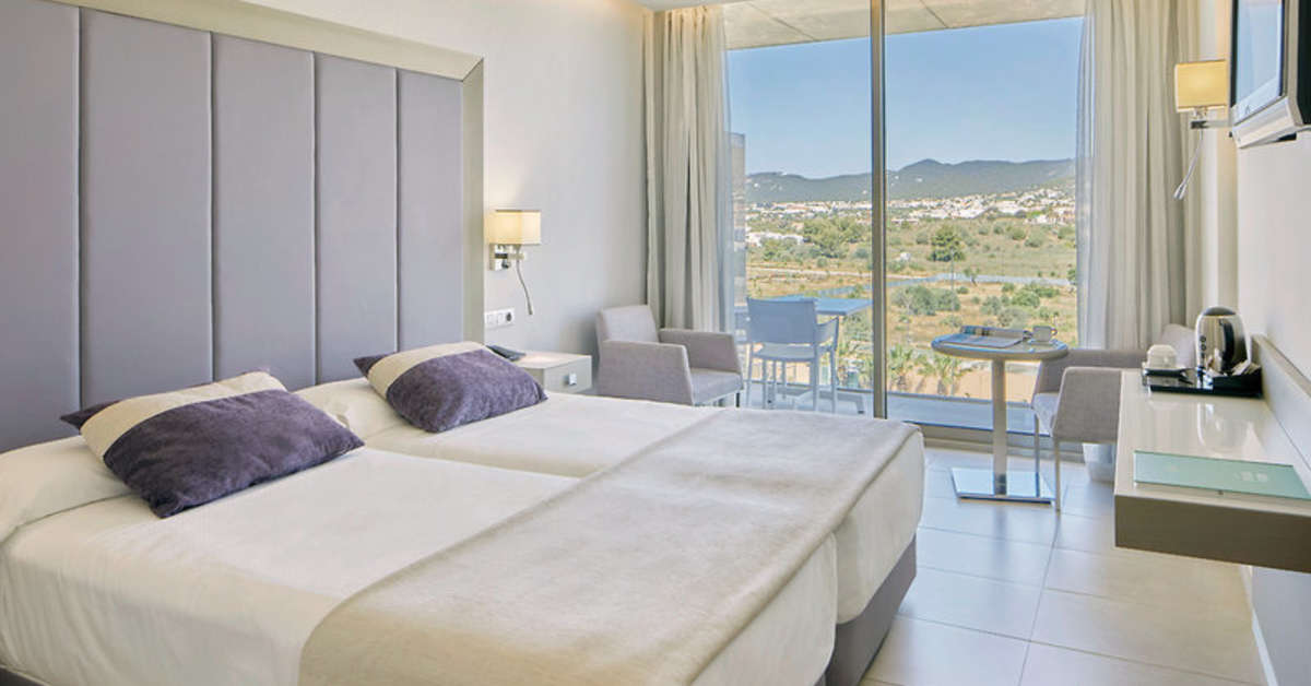Ein Foto Hotel Torre del Mar