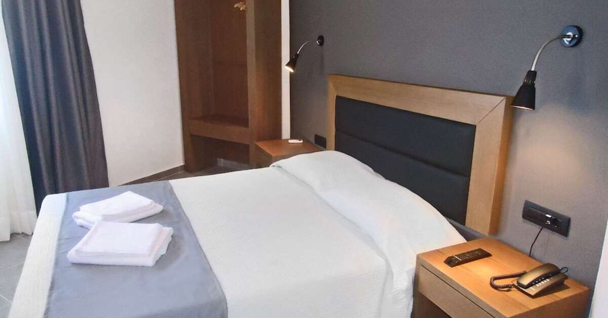 Een foto van Amphitryon Boutique Hotel
