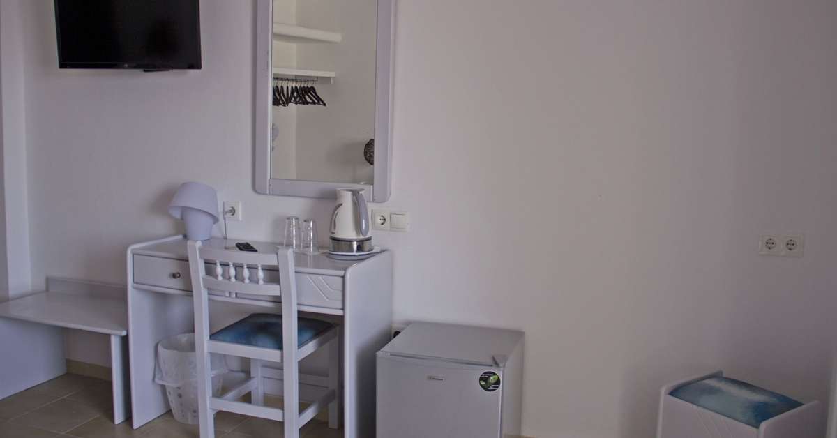 Een foto van Atlas Boutique Hotel